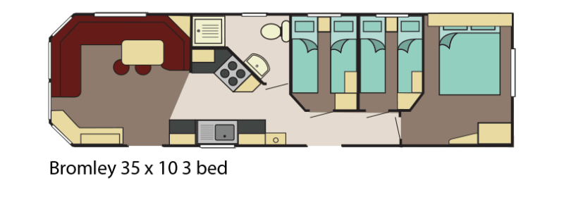 bromley 35x10 3 bed layout