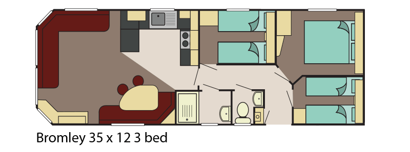bromley 35x12 3 bed layout