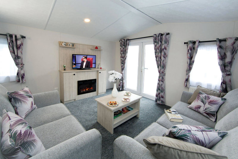 Saffron Deluxe Lounge 2