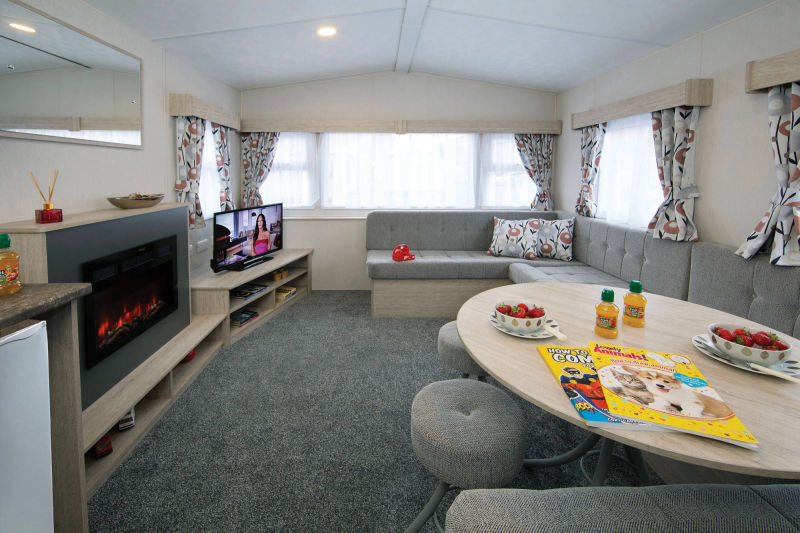 delta caravans santana caravan lounge